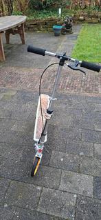 Space scooter, Ophalen, Zo goed als nieuw, Gewone step, Space Scooter