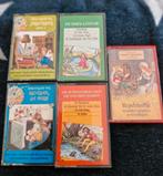 Cassettebandjes Sprookjes, Ophalen of Verzenden, Zo goed als nieuw, 2 t/m 25 bandjes