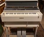 Yamaha kofferharmonium jaren 50, Muziek en Instrumenten, Orgels, Ophalen, Gebruikt, 1 klavier, Harmonium
