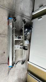 Twinnyload fietsendrager, Auto diversen, Fietsendragers, Ophalen of Verzenden, Zo goed als nieuw, Trekhaakdrager