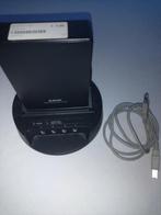 Elecom HDD Reader / Writer docking station 2.5" en 3.5" SATA, Elecom, Ophalen of Verzenden, Laptop, Docking station