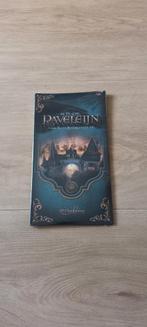 Efteling dvd Ravelijn nieuw, Verzamelen, Efteling, Ophalen of Verzenden, Nieuw, Overige typen
