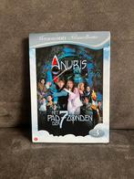 Het Huis Anubis: Het Pad der 7 Zonden DVD - Studio100, Avontuur, Gebruikt, Vanaf 9 jaar, Ophalen of Verzenden