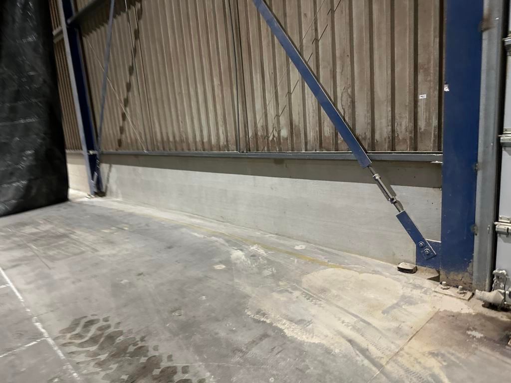 Ytong gasbeton elementen en beton plinten, Ophalen, Gebruikt, Overige typen