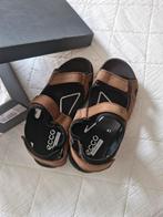 Ecco sandalen maat 41 -  nieuw, Sandalen, Ecco, Bruin, Nieuw