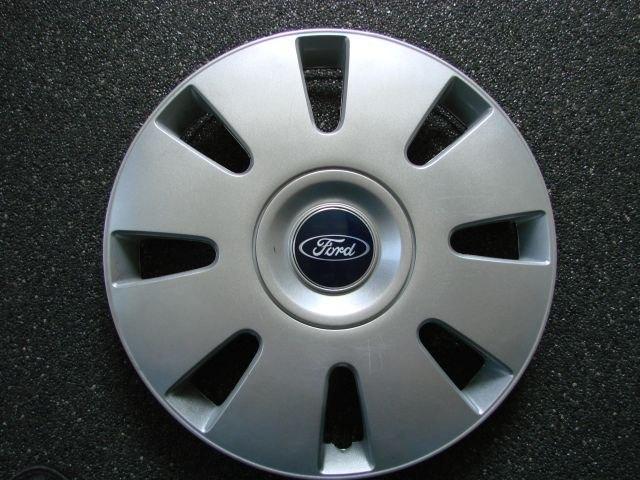 wieldop FORD (III) 16 inch (1 stuks), Ophalen of Verzenden, Zo goed als nieuw