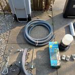 Caravan afvoerslang, Ophalen of Verzenden