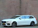 Volvo V90 2.0 T4 R-Design 12 MND garantie / Panoramadak / DA, Auto's, Automaat, 12 maanden, Euro 6, 93 €/maand
