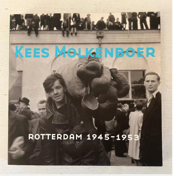 Kees Molkenboer - wederopbouw en watersnood, Boeken, Ophalen of Verzenden, Zo goed als nieuw, Fotografen