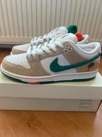 Nike SB Dunk Low Jarritos - Maat 38.5 - Nieuw, Kleding | Dames, Schoenen, Ophalen of Verzenden, Nieuw, Wit, Sneakers of Gympen