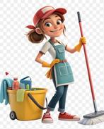 Poetshulp gezocht, Overige niveaus, Starter, Overige vormen