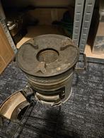 Tafel barbecue, Ophalen of Verzenden