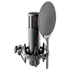 SE Electronics SE2200 grootmembraan condensatormicrofoon, ., Nieuw, Ophalen of Verzenden, .