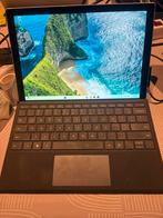 Surface pro 6 i5-8350u 8gb 256gb ssd windows 11 + adapter, Computers en Software, Windows Tablets, Surface Pro 6, 12 inch, Ophalen of Verzenden