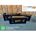 12V accu 140 tm 230Ah boot, camper, caravan – OP VOORRAAD, Ophalen, Nieuw, Motor en Techniek