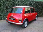 MINI 1000 Mayfair NL-auto, Cooper uitgevoerd, harde body, ro, Auto's, Voorwielaandrijving, 12 maanden, Stof, Zwart