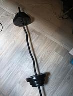 Iron gym curl halter set, Ophalen, Halterset