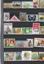 Kameroen kavel 97, Ophalen of Verzenden, Tanzania, Gestempeld