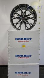 NIEUWE Borbet BY velgen 9.0x20. 5120 ET 30 EENMALIGE AANBIE, Ophalen, Velg(en), -, -