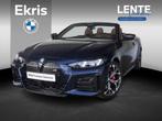 BMW 4 Serie Cabrio M440i xDrive | M Sport Package Pro | Inno, Auto's, BMW, Stof, Euro 6, 4-Serie, Origineel Nederlands