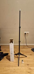 Light Stand 802 - Nieuw in doos, Ophalen of Verzenden