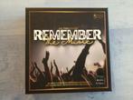 Remember the Music spel (ongebruikt), Drie of vier spelers, Ophalen of Verzenden, Nieuw