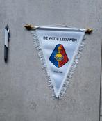 vaantje Telstar, Ophalen of Verzenden, Zo goed als nieuw, Overige binnenlandse clubs, Vaantje of Sjaal