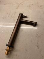 Hotbath fonteinkraan verouderd messing, Ophalen of Verzenden, Zo goed als nieuw, Kraan