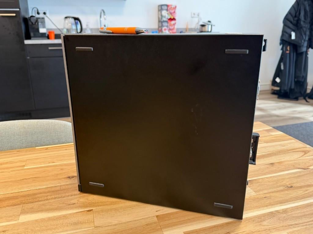 dell optiplex 3010 | Intel i3-3470 | 8GB | 256GB | W11 pro, Computers en Software, Desktop Pc's, De beek 8a, 256 GB, 2 tot 3 Ghz