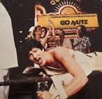 LP Vinyl   HERMAN BROOD & His WILD ROMANCE – Go Nutz, Cd's en Dvd's, Vinyl | Rock, Verzenden, Gebruikt, Overige formaten, Poprock