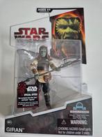 Star Wars TLC Red BD21 Giran - Nikto Guard of Rancor, Verzamelen, Star Wars, Ophalen of Verzenden, Nieuw, Actiefiguurtje