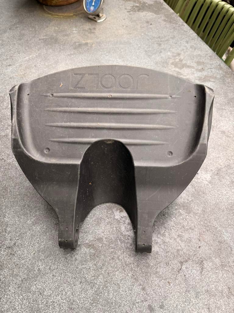 Joolz meerijdplankje voor kinderwagen, Ophalen of Verzenden, Gebruikt, Kinderwagen, Overige merken