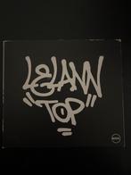Eric Le Lann & Jannick Top - "Top" CD, Ophalen of Verzenden, 1980 tot heden, Gebruikt, Jazz