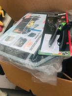 Beëindigen verkoop grote partij rommelmarkt markt spullen, Diversen, Ophalen, Zo goed als nieuw