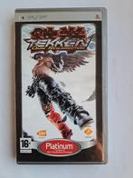 Tekken: dark resurrection (platinum), Vechten, Verzenden, 2 spelers, Zo goed als nieuw