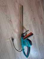 Gardena elektrische heggenschaar, Ophalen, Gebruikt, Elektrisch