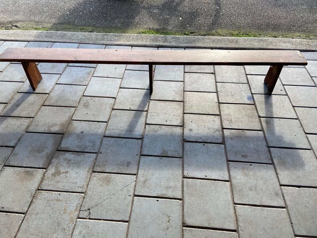 Gymbank, Antiek en Kunst, Ophalen