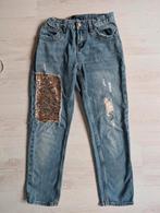 Mango jeans maat 152, Ophalen of Verzenden, Zo goed als nieuw, Jongen, Broek