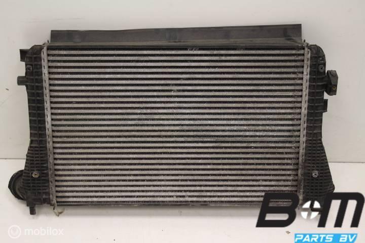 Laadluchtkoeler (intercooler) VW Passat B6 3C0145805G, Gebruikt