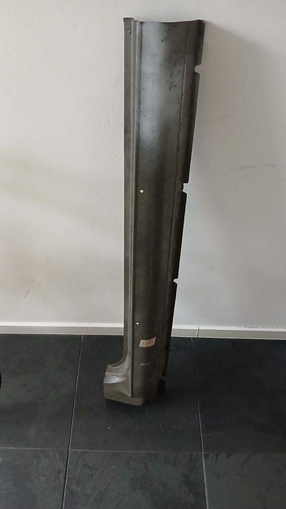 Buitendorpel nos VW Golf 1 origineel, Ophalen, Volkswagen, Bumper, Nieuw