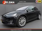 Tesla Model X 100D 5p | 1e eig. | Trekhaak (bj 2018), Auto's, Model X, Gebruikt, 2433 kg, 137 €/maand