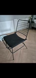 Draadstoel zgan, Ophalen of Verzenden