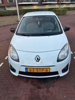 Renault Twingo 1.2 16V 2011 Wit, Auto's, Renault, 839 kg, Twingo, 74 pk, 4 cilinders