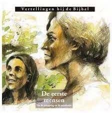 De eerste mensen Ds. C.J. Meeuse 9491000012, Ophalen of Verzenden, Zo goed als nieuw, Ds. C.J. Meeuse, Christendom | Protestants