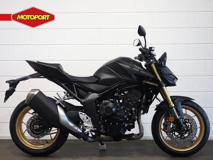 Honda CB 1000 Hornet SP (bj 2025), Motoren, Motoren | Honda, Bedrijf, Naked bike