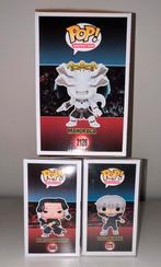 Jujutsu Kaisen Funko Pops, Ophalen of Verzenden, Zo goed als nieuw