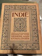 Indie Geillustreerd Weekblad (1917-1918) - 1e Jaargang, Boeken, Tijdschriften en Kranten, Ophalen of Verzenden, Gelezen, Overige typen