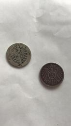 Duitse munten, Ophalen of Verzenden, Duitsland, Setje