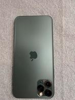 Iphone 11 pro max 256 GB, Telecommunicatie, Mobiele telefoons | Apple iPhone, 256 GB, Ophalen of Verzenden, Groen, Gebruikt