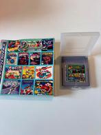 Vintage nintendo game boy  color, 32 in 1, Avontuur en Actie, Gebruikt, 1 speler, Ophalen of Verzenden